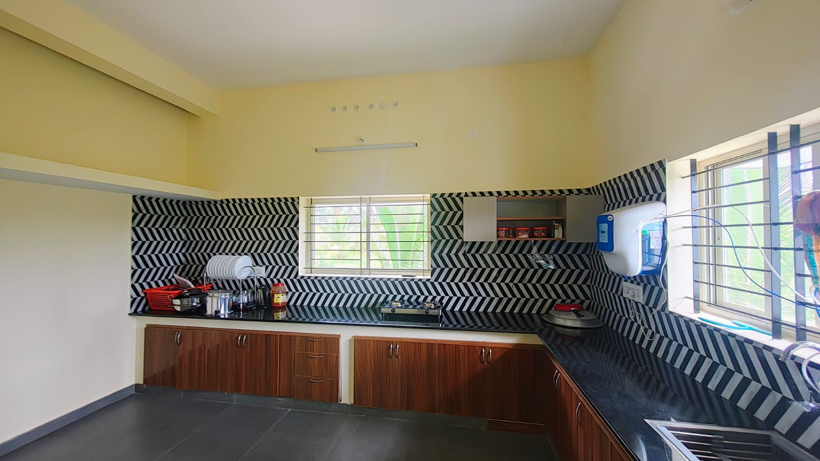 Farm View Room