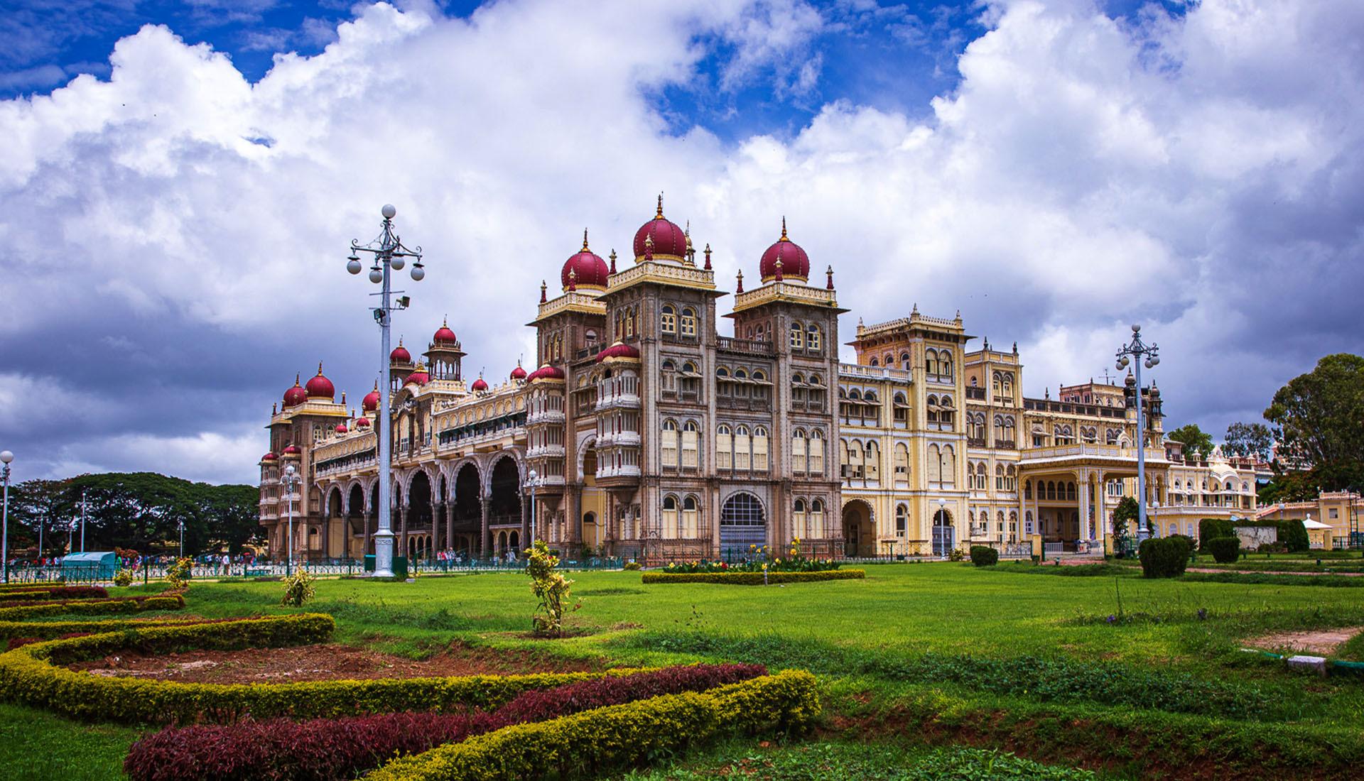 Mysuru Palace