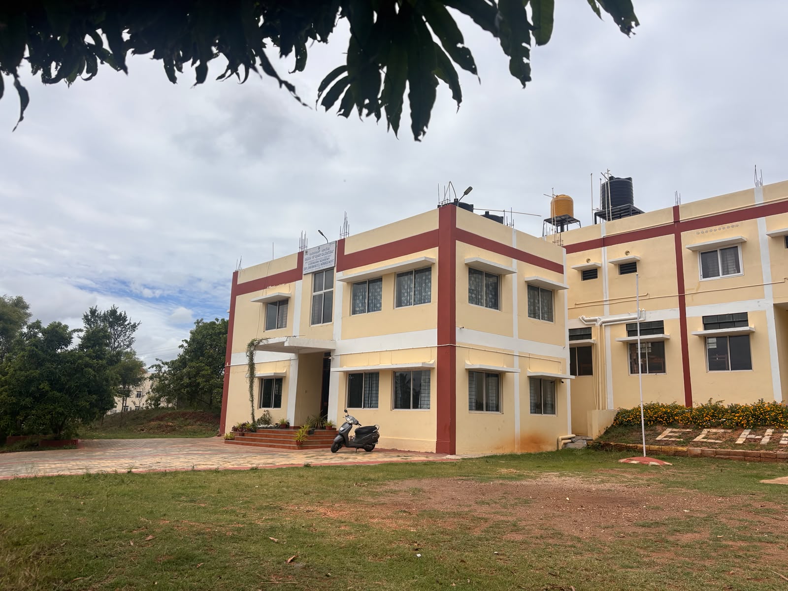 ECO Retreat Villa