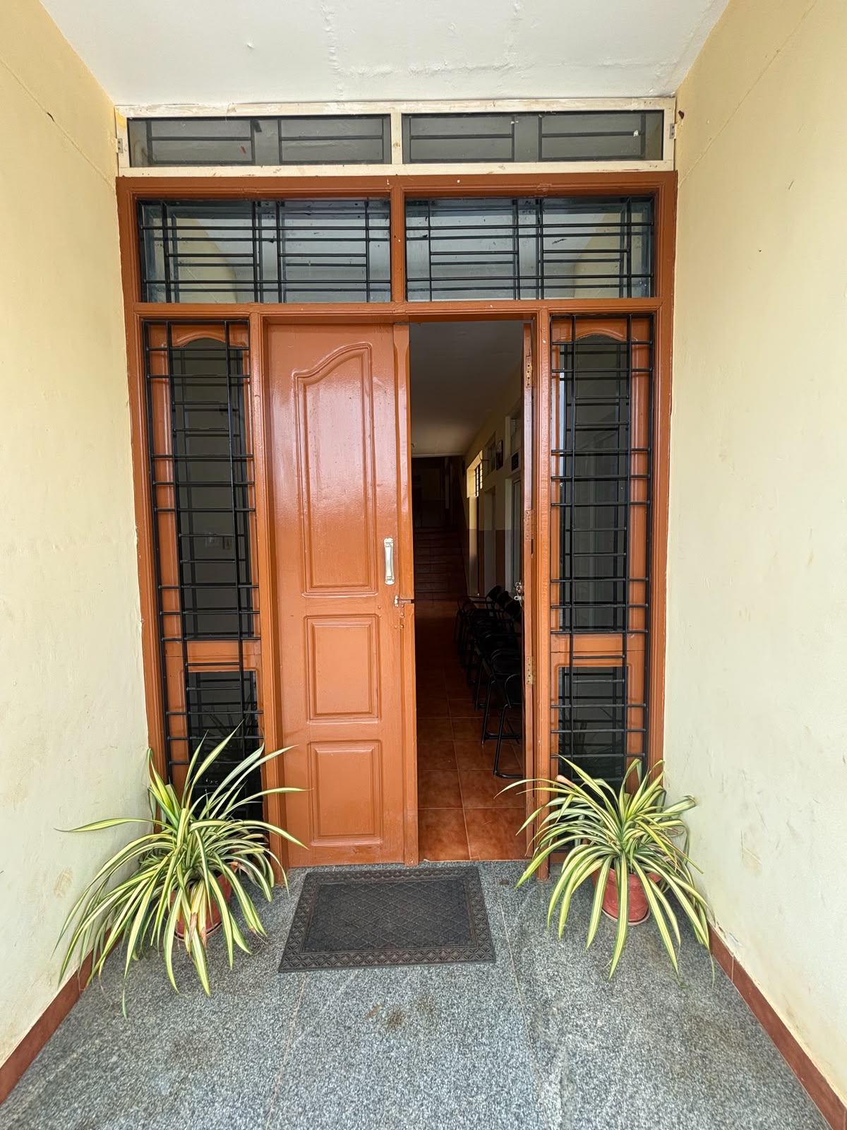Retreat Villa Gallery