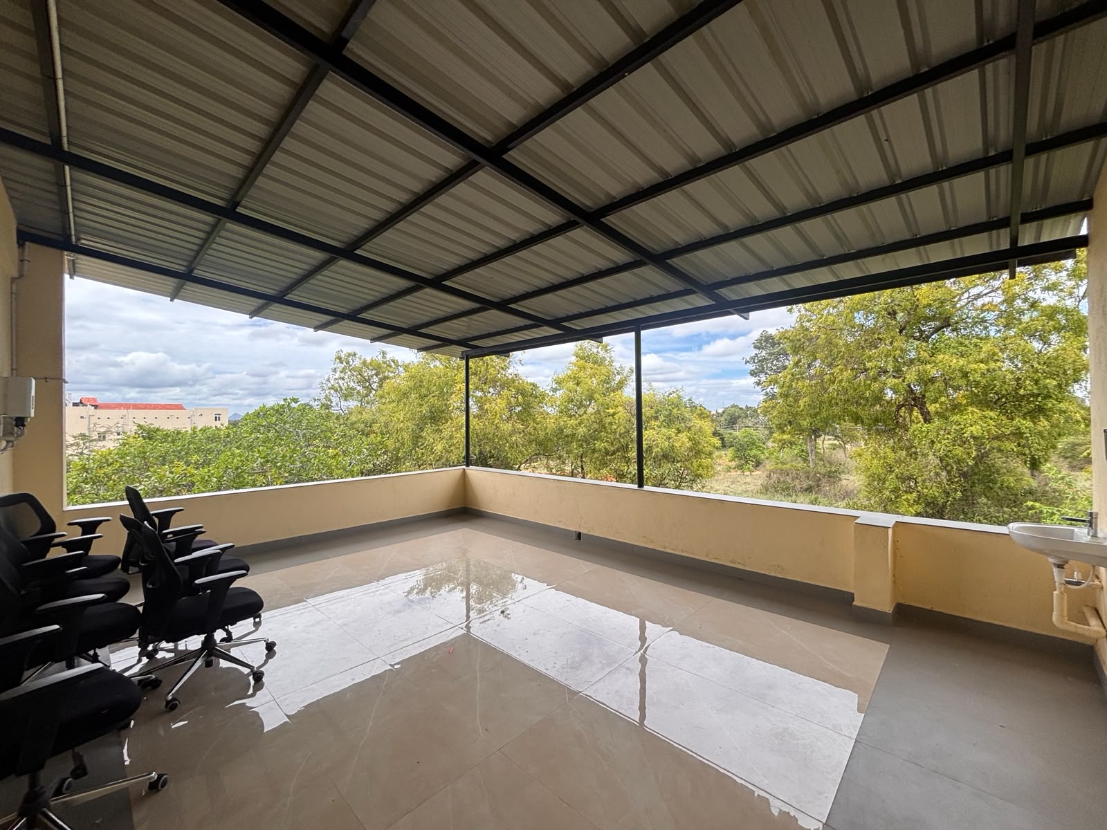 Retreat Villa Gallery