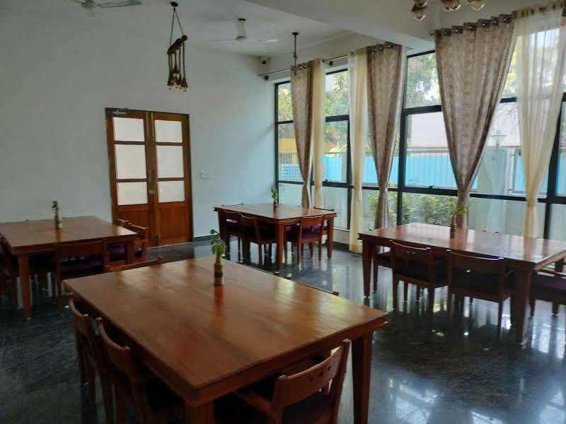 Wellness Centre