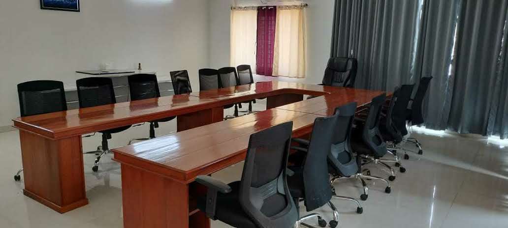 Learning Environment